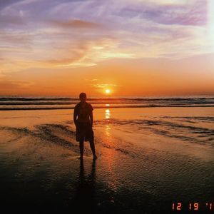 Meet your Posher, Sam